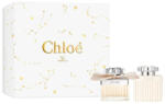 Chloé Chloé női parfüm szett (eau de parfum) Edp 50+100ml testápoló