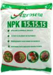 Agrosem Ingrasamant NPK complex 15-15-15 - 2 kg, granulat (PR-103750)