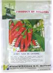 PPZ Seminte Ardei iute DE CAYENNE PPZ Olanda - 10 g (PR-100797)