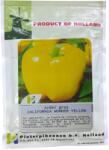 PPZ Seminte Ardei gras CALIFORNIA WONDER YELLOW PPZ Olanda - 10 g (PR-100792)