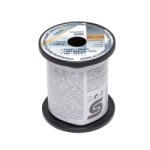  Home SW 1/100 forrasztóón, 1mm, 100g, európai gyártótól származó kiváló minőségű forrasztóón, összetétel: SN/PB: 60/40%, gyanta: 2, 0%