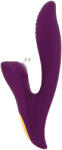 ToyJoy Athena Tapping Sensation Vibe Purple