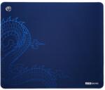 ATK x LEVIATAN XSOFT gaming egérpad kék LEV MOUSEPAD L (LEV MOUSEPAD L)
