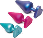 ROMP Luster Anal Training Kit