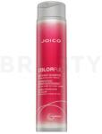 Joico Colorful Anti-Fade Shampoo tápláló sampon fényes festett hajért 300 ml