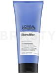 L'Oréal Série Expert Blondifier Conditioner tápláló kondicionáló szőke hajra 200 ml