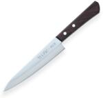 Dellinger Универсален нож KANETSUGU MIYABI ISSHIN 15 cm, кафяв, Dellinger (DNGR2002)