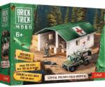 Trefl Brick Trick - Moro-Spital de campanie M (62051)