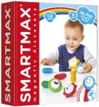 SMARTMAX - Dezvoltăm simțurile - 8 buc (SMX224)