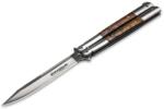 Böker Böker - Zsebkés Magnum Balisong Large 27 cm GG525 (GG525)