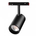 MiBoxer MS5-06B-RF 6W RGB+CCT mágneses spotlámpa 2.4GHz (MS5-06B-RF)