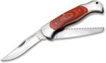 Böker Böker - Többfunkciós zsebkés Magnum Klasszikus Hunter Sim 20, 6 cm/2 funkció GG502 (GG502)