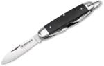 Böker - Magnum Classic Pocket Steel multifunkciós zsebkés, 16 cm, 4 funkcióval 01MB334 (GG507)