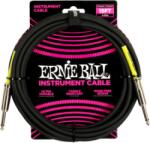 Ernie Ball ERNIE BALL PVC HANGSZERKÁBEL 4, 5M EGYENES - arkadiahangszer
