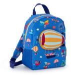 4bambini Rucsac pentru copii Lilliputiens - dirijabil (84485)