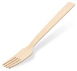 WIMEX Furculiță (bambus FSC 100%) 17cm [100 buc]