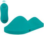 You2Toys Vibepad Intense Turquoise Vibrator