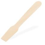 WIMEX Lingură pentru înghețată (lemn 100% FSC) 9, 5 cm [500 buc]