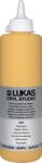 LUKAS Cryl Studio Plastic Bottle Akril festék Naples Yellow 500 ml 1 db (746340500)