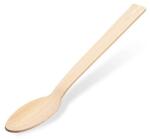 WIMEX Lingură (bambus FSC 100%) 17cm [100 buc]
