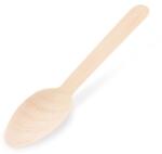 WIMEX Lingură (lemn) 16cm `XL` [100 buc]