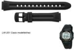 Casio LW-201-1AV Casio szíj