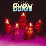 Deep Purple - Burn (LP) (0600753635841)