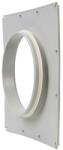 Vilpe VILPE® 200 mm-es csőcsonk idom (793356)