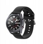 Tech-Protect Iconband Samsung Galaxy Watch 3 45MM Fekete (0795787713242)