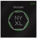 Daddario NYXL 0838