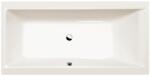 SAPHO POLYSAN CLEO kád, 150x75x48cm, elefántcsont (27611.40) (27611.40)