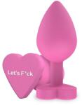ToyJoy ToyJoy Sa Ne Futem Dop Anal din Silicon Combinatie Perfecta Intre Amuzament si Placere