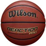 Wilson Kosárlabda Wilson Reaction Pro 275 Ball, 5-ös méret 5 barna|fekete