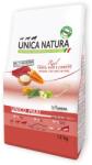 Gheda Unica Natura Unico Maxi - Venison, szarvassal 12kg - falatozoo