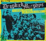 Dropkick Murphys - 11 Short Stories Of Pain & Glory (Reissue) (CD) (0767615665313)