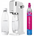 SodaStream Vízkarbonizáló Készülék Soda Stream Art Fehér (Art White)