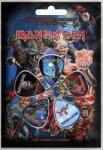 Iron Maiden Later Albums Pană (PP016)