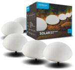 Modee Lighting LED Szolár Napelemes Dekor Lámpák 5db DS014 (ML-DS014)