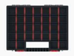 Prosperplast Zárt rendszerező Kistenberg 249 x 345 x 50 mm 1 db (KNO35255S) (KNO35255S)