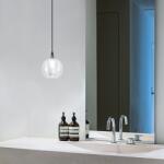 Opviq , 584TTM1175 , Muzo - 2131 , Ezüst Színű , Csillár , E27