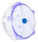 Bestway Lay-Z-Spa LED medence- és pezsgőfürdő-lámpa, 7 szín, elemes, csavaros (20745)