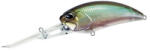 Duo REALIS CRANK G87 15A G-FIX 8.7cm 34gr GEA3006 Ghost Minnow (DUO73510)