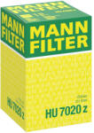 MANN Filtru ulei Mann HU 7020 z (HU7020Z)