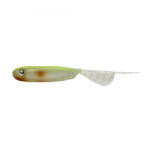 Tiemco PDL SUPER HOVERINGFISH 2.5" 6.3cm Color 20 (300111502020) - koi-farm