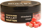 Benzar Mix Concourse Bullet Wafter Tejszínes Szamóca 5 Mm (e-98097796)