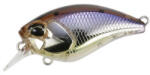 Duo REALIS CRANK MID ROLLER 40F 4cm 5.3gr GSN3374 Reaction Wakasagi (DUO50143) - koi-farm
