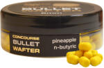 Benzar Mix Concourse Bullet Wafter Ananász-vajsav 5 Mm (e-98097776)
