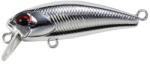 Duo TETRA WORKS TOTO FAT 35S 3.5cm 2.1gr MCC0522 UV Silver Slash B (DUO69770)