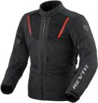 Revit Jachetă Moto Revit Levante H2O Gri închis (REFJT320-0140)