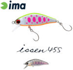 IMA ISSEN 45S 45mm 3.7gr 107 Yamame (IS45-107) - koi-farm